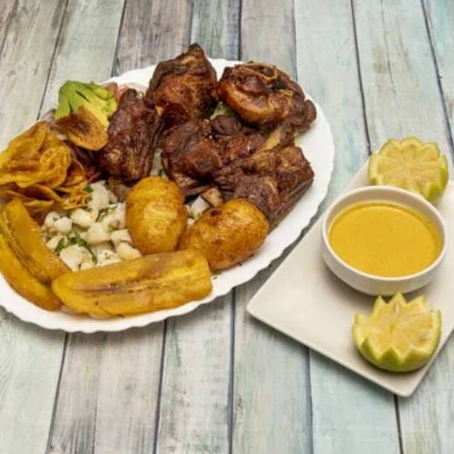 Picada